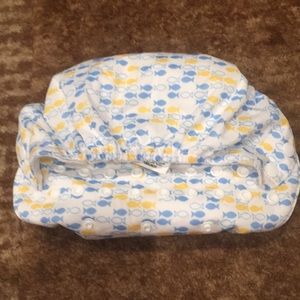 Thirstiest cloth diaper